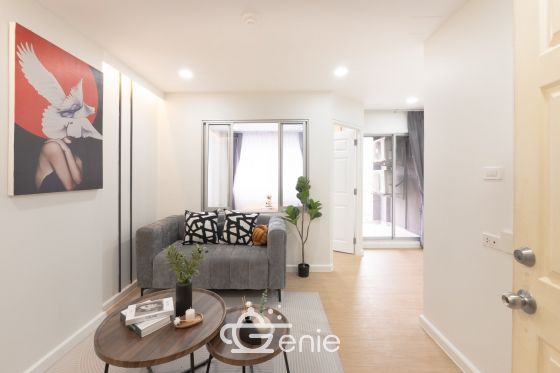 #รามคำแหง || คอนโดไม่ถึง 2 ล้าน  ||✨ผ่อนเพียง 5,xxx เท่านั้น!! || 🚝 2 #MRT ม.รามคำแหง  || 4 นาที #เดอะมอลล์บางแค || 👜 พร้อมเข้าอยู่ได้ทันที รหัส3598