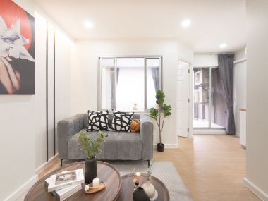 #รามคำแหง || คอนโดไม่ถึง 2 ล้าน  ||✨ผ่อนเพียง 5,xxx เท่านั้น!! || 🚝 2 #MRT ม.รามคำแหง  || 4 นาที #เดอะมอลล์บางแค || 👜 พร้อมเข้าอยู่ได้ทันที รหัส3598