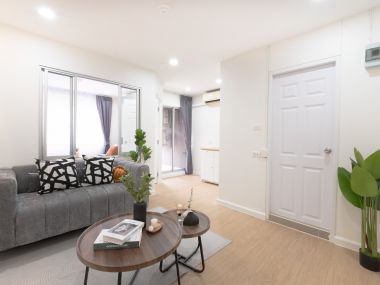 #รามคำแหง || คอนโดไม่ถึง 2 ล้าน  ||✨ผ่อนเพียง 5,xxx เท่านั้น!! || 🚝 2 #MRT ม.รามคำแหง  || 4 นาที #เดอะมอลล์บางแค || 👜 พร้อมเข้าอยู่ได้ทันที รหัส3598