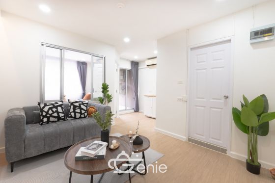 #รามคำแหง || คอนโดไม่ถึง 2 ล้าน  ||✨ผ่อนเพียง 5,xxx เท่านั้น!! || 🚝 2 #MRT ม.รามคำแหง  || 4 นาที #เดอะมอลล์บางแค || 👜 พร้อมเข้าอยู่ได้ทันที รหัส3598