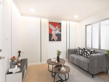 #รามคำแหง || คอนโดไม่ถึง 2 ล้าน  ||✨ผ่อนเพียง 5,xxx เท่านั้น!! || 🚝 2 #MRT ม.รามคำแหง  || 4 นาที #เดอะมอลล์บางแค || 👜 พร้อมเข้าอยู่ได้ทันที รหัส3598