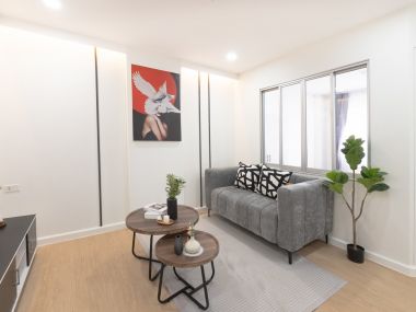 #รามคำแหง || คอนโดไม่ถึง 2 ล้าน  ||✨ผ่อนเพียง 5,xxx เท่านั้น!! || 🚝 2 #MRT ม.รามคำแหง  || 4 นาที #เดอะมอลล์บางแค || 👜 พร้อมเข้าอยู่ได้ทันที รหัส3598