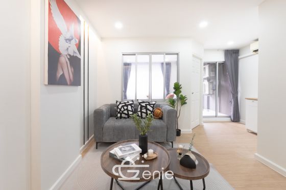 #รามคำแหง || คอนโดไม่ถึง 2 ล้าน  ||✨ผ่อนเพียง 5,xxx เท่านั้น!! || 🚝 2 #MRT ม.รามคำแหง  || 4 นาที #เดอะมอลล์บางแค || 👜 พร้อมเข้าอยู่ได้ทันที รหัส3598