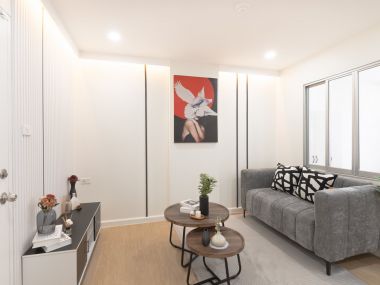 #รามคำแหง || คอนโดไม่ถึง 2 ล้าน  ||✨ผ่อนเพียง 5,xxx เท่านั้น!! || 🚝 2 #MRT ม.รามคำแหง  || 4 นาที #เดอะมอลล์บางแค || 👜 พร้อมเข้าอยู่ได้ทันที รหัส3598