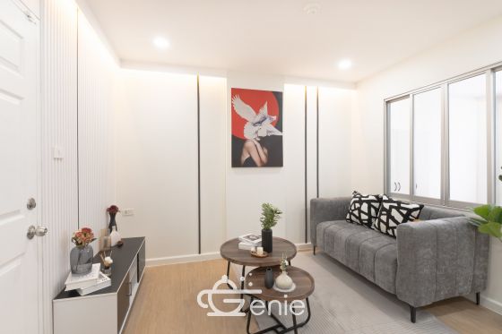 #รามคำแหง || คอนโดไม่ถึง 2 ล้าน  ||✨ผ่อนเพียง 5,xxx เท่านั้น!! || 🚝 2 #MRT ม.รามคำแหง  || 4 นาที #เดอะมอลล์บางแค || 👜 พร้อมเข้าอยู่ได้ทันที รหัส3598