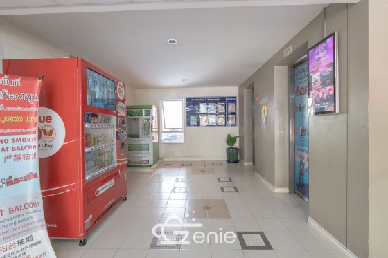 #รามคำแหง || คอนโดไม่ถึง 2 ล้าน  ||✨ผ่อนเพียง 5,xxx เท่านั้น!! || 🚝 2 #MRT ม.รามคำแหง  || 4 นาที #เดอะมอลล์บางแค || 👜 พร้อมเข้าอยู่ได้ทันที รหัส3598