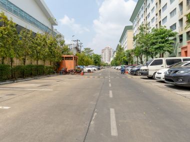 #รามคำแหง || คอนโดไม่ถึง 2 ล้าน  ||✨ผ่อนเพียง 5,xxx เท่านั้น!! || 🚝 2 #MRT ม.รามคำแหง  || 4 นาที #เดอะมอลล์บางแค || 👜 พร้อมเข้าอยู่ได้ทันที รหัส3598