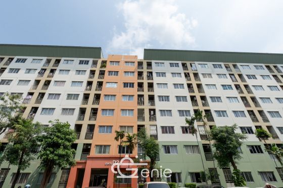 #รามคำแหง || คอนโดไม่ถึง 2 ล้าน  ||✨ผ่อนเพียง 5,xxx เท่านั้น!! || 🚝 2 #MRT ม.รามคำแหง  || 4 นาที #เดอะมอลล์บางแค || 👜 พร้อมเข้าอยู่ได้ทันที รหัส3598