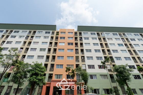 #รามคำแหง || คอนโดไม่ถึง 2 ล้าน  ||✨ผ่อนเพียง 5,xxx เท่านั้น!! || 🚝 2 #MRT ม.รามคำแหง  || 4 นาที #เดอะมอลล์บางแค || 👜 พร้อมเข้าอยู่ได้ทันที รหัส3598