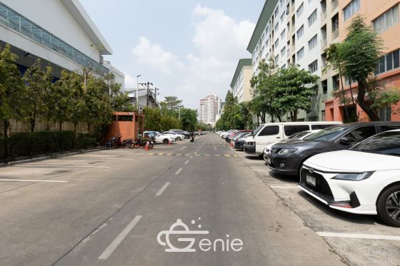 #รามคำแหง || คอนโดไม่ถึง 2 ล้าน  ||✨ผ่อนเพียง 5,xxx เท่านั้น!! || 🚝 2 #MRT ม.รามคำแหง  || 4 นาที #เดอะมอลล์บางแค || 👜 พร้อมเข้าอยู่ได้ทันที รหัส3598