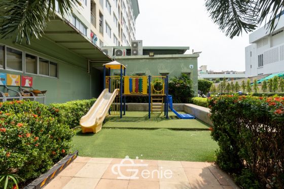 #รามคำแหง || คอนโดไม่ถึง 2 ล้าน  ||✨ผ่อนเพียง 5,xxx เท่านั้น!! || 🚝 2 #MRT ม.รามคำแหง  || 4 นาที #เดอะมอลล์บางแค || 👜 พร้อมเข้าอยู่ได้ทันที รหัส3598