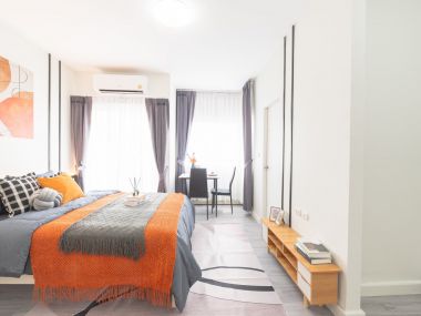 #ลาดพร้าว✨ || 🚝 4 นาที #MRT ลาดพร้าว || 🛍️ 8 นาที #เซ็นทรัลลาดพร้าว || 💵 ผ่อนเพียง 6,xxx บาท || 🚗 เข้าออกได้ทั้งถนนลาดพร้าวและพหลโยธิน || รหัส3599