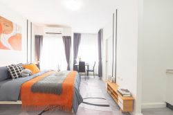 #ลาดพร้าว✨ || 🚝 4 นาที #MRT ลาดพร้าว || 🛍️ 8 นาที #เซ็นทรัลลาดพร้าว || 💵 ผ่อนเพียง 6,xxx บาท || 🚗 เข้าออกได้ทั้งถนนลาดพร้าวและพหลโยธิน || รหัส3599