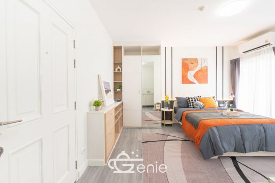 #ลาดพร้าว✨ || 🚝 4 นาที #MRT ลาดพร้าว || 🛍️ 8 นาที #เซ็นทรัลลาดพร้าว || 💵 ผ่อนเพียง 6,xxx บาท || 🚗 เข้าออกได้ทั้งถนนลาดพร้าวและพหลโยธิน || รหัส3599