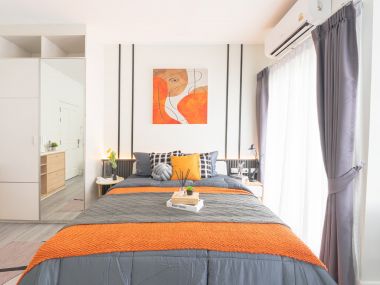 #ลาดพร้าว✨ || 🚝 4 นาที #MRT ลาดพร้าว || 🛍️ 8 นาที #เซ็นทรัลลาดพร้าว || 💵 ผ่อนเพียง 6,xxx บาท || 🚗 เข้าออกได้ทั้งถนนลาดพร้าวและพหลโยธิน || รหัส3599