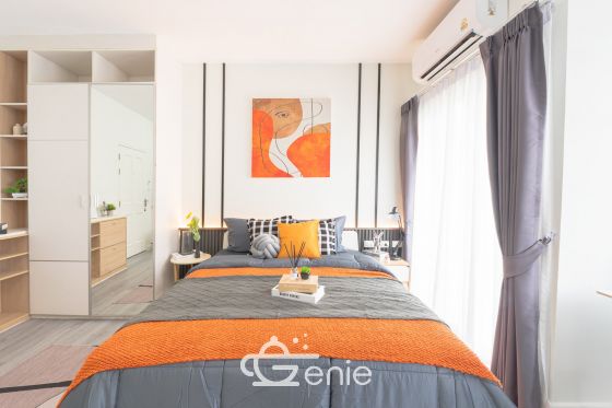 #ลาดพร้าว✨ || 🚝 4 นาที #MRT ลาดพร้าว || 🛍️ 8 นาที #เซ็นทรัลลาดพร้าว || 💵 ผ่อนเพียง 6,xxx บาท || 🚗 เข้าออกได้ทั้งถนนลาดพร้าวและพหลโยธิน || รหัส3599