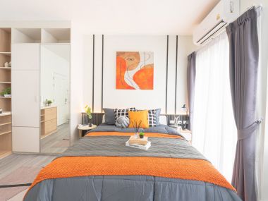 #ลาดพร้าว✨ || 🚝 4 นาที #MRT ลาดพร้าว || 🛍️ 8 นาที #เซ็นทรัลลาดพร้าว || 💵 ผ่อนเพียง 6,xxx บาท || 🚗 เข้าออกได้ทั้งถนนลาดพร้าวและพหลโยธิน || รหัส3599