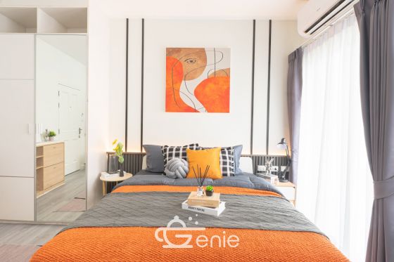 #ลาดพร้าว✨ || 🚝 4 นาที #MRT ลาดพร้าว || 🛍️ 8 นาที #เซ็นทรัลลาดพร้าว || 💵 ผ่อนเพียง 6,xxx บาท || 🚗 เข้าออกได้ทั้งถนนลาดพร้าวและพหลโยธิน || รหัส3599