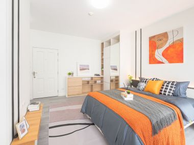 #ลาดพร้าว✨ || 🚝 4 นาที #MRT ลาดพร้าว || 🛍️ 8 นาที #เซ็นทรัลลาดพร้าว || 💵 ผ่อนเพียง 6,xxx บาท || 🚗 เข้าออกได้ทั้งถนนลาดพร้าวและพหลโยธิน || รหัส3599