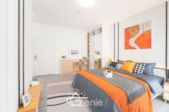 #ลาดพร้าว✨ || 🚝 4 นาที #MRT ลาดพร้าว || 🛍️ 8 นาที #เซ็นทรัลลาดพร้าว || 💵 ผ่อนเพียง 6,xxx บาท || 🚗 เข้าออกได้ทั้งถนนลาดพร้าวและพหลโยธิน || รหัส3599