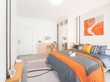 #ลาดพร้าว✨ || 🚝 4 นาที #MRT ลาดพร้าว || 🛍️ 8 นาที #เซ็นทรัลลาดพร้าว || 💵 ผ่อนเพียง 6,xxx บาท || 🚗 เข้าออกได้ทั้งถนนลาดพร้าวและพหลโยธิน || รหัส3599