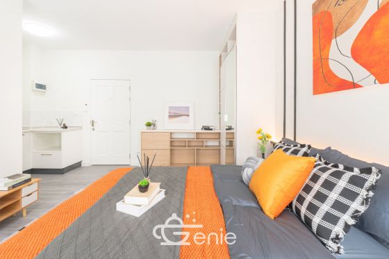 #ลาดพร้าว✨ || 🚝 4 นาที #MRT ลาดพร้าว || 🛍️ 8 นาที #เซ็นทรัลลาดพร้าว || 💵 ผ่อนเพียง 6,xxx บาท || 🚗 เข้าออกได้ทั้งถนนลาดพร้าวและพหลโยธิน || รหัส3599