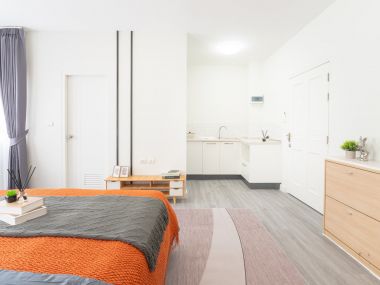 #ลาดพร้าว✨ || 🚝 4 นาที #MRT ลาดพร้าว || 🛍️ 8 นาที #เซ็นทรัลลาดพร้าว || 💵 ผ่อนเพียง 6,xxx บาท || 🚗 เข้าออกได้ทั้งถนนลาดพร้าวและพหลโยธิน || รหัส3599