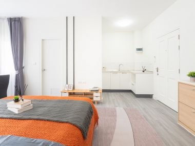 #ลาดพร้าว✨ || 🚝 4 นาที #MRT ลาดพร้าว || 🛍️ 8 นาที #เซ็นทรัลลาดพร้าว || 💵 ผ่อนเพียง 6,xxx บาท || 🚗 เข้าออกได้ทั้งถนนลาดพร้าวและพหลโยธิน || รหัส3599