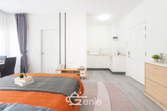 #ลาดพร้าว✨ || 🚝 4 นาที #MRT ลาดพร้าว || 🛍️ 8 นาที #เซ็นทรัลลาดพร้าว || 💵 ผ่อนเพียง 6,xxx บาท || 🚗 เข้าออกได้ทั้งถนนลาดพร้าวและพหลโยธิน || รหัส3599