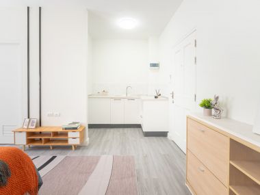 #ลาดพร้าว✨ || 🚝 4 นาที #MRT ลาดพร้าว || 🛍️ 8 นาที #เซ็นทรัลลาดพร้าว || 💵 ผ่อนเพียง 6,xxx บาท || 🚗 เข้าออกได้ทั้งถนนลาดพร้าวและพหลโยธิน || รหัส3599