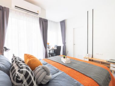 #ลาดพร้าว✨ || 🚝 4 นาที #MRT ลาดพร้าว || 🛍️ 8 นาที #เซ็นทรัลลาดพร้าว || 💵 ผ่อนเพียง 6,xxx บาท || 🚗 เข้าออกได้ทั้งถนนลาดพร้าวและพหลโยธิน || รหัส3599