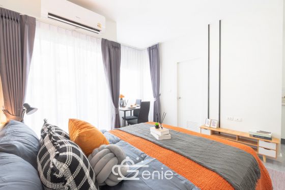 #ลาดพร้าว✨ || 🚝 4 นาที #MRT ลาดพร้าว || 🛍️ 8 นาที #เซ็นทรัลลาดพร้าว || 💵 ผ่อนเพียง 6,xxx บาท || 🚗 เข้าออกได้ทั้งถนนลาดพร้าวและพหลโยธิน || รหัส3599