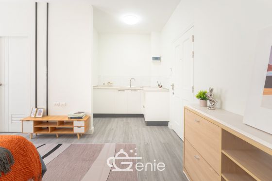 #ลาดพร้าว✨ || 🚝 4 นาที #MRT ลาดพร้าว || 🛍️ 8 นาที #เซ็นทรัลลาดพร้าว || 💵 ผ่อนเพียง 6,xxx บาท || 🚗 เข้าออกได้ทั้งถนนลาดพร้าวและพหลโยธิน || รหัส3599