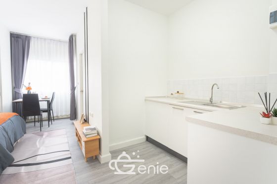 #ลาดพร้าว✨ || 🚝 4 นาที #MRT ลาดพร้าว || 🛍️ 8 นาที #เซ็นทรัลลาดพร้าว || 💵 ผ่อนเพียง 6,xxx บาท || 🚗 เข้าออกได้ทั้งถนนลาดพร้าวและพหลโยธิน || รหัส3599