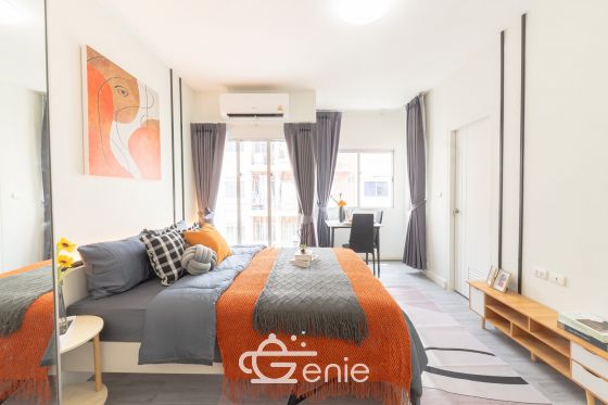 #ลาดพร้าว✨ || 🚝 4 นาที #MRT ลาดพร้าว || 🛍️ 8 นาที #เซ็นทรัลลาดพร้าว || 💵 ผ่อนเพียง 6,xxx บาท || 🚗 เข้าออกได้ทั้งถนนลาดพร้าวและพหลโยธิน || รหัส3599