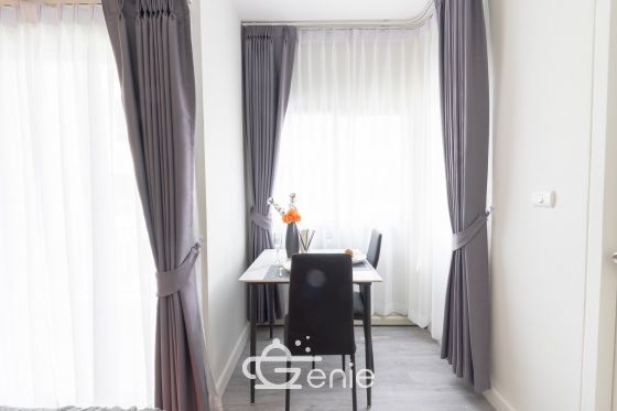 #ลาดพร้าว✨ || 🚝 4 นาที #MRT ลาดพร้าว || 🛍️ 8 นาที #เซ็นทรัลลาดพร้าว || 💵 ผ่อนเพียง 6,xxx บาท || 🚗 เข้าออกได้ทั้งถนนลาดพร้าวและพหลโยธิน || รหัส3599