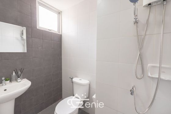 #ลาดพร้าว✨ || 🚝 4 นาที #MRT ลาดพร้าว || 🛍️ 8 นาที #เซ็นทรัลลาดพร้าว || 💵 ผ่อนเพียง 6,xxx บาท || 🚗 เข้าออกได้ทั้งถนนลาดพร้าวและพหลโยธิน || รหัส3599