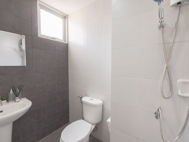 #ลาดพร้าว✨ || 🚝 4 นาที #MRT ลาดพร้าว || 🛍️ 8 นาที #เซ็นทรัลลาดพร้าว || 💵 ผ่อนเพียง 6,xxx บาท || 🚗 เข้าออกได้ทั้งถนนลาดพร้าวและพหลโยธิน || รหัส3599