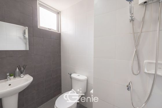 #ลาดพร้าว✨ || 🚝 4 นาที #MRT ลาดพร้าว || 🛍️ 8 นาที #เซ็นทรัลลาดพร้าว || 💵 ผ่อนเพียง 6,xxx บาท || 🚗 เข้าออกได้ทั้งถนนลาดพร้าวและพหลโยธิน || รหัส3599