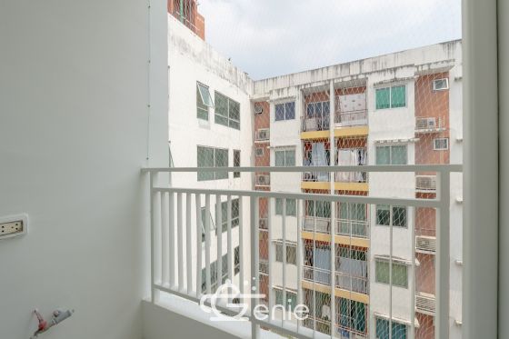 #ลาดพร้าว✨ || 🚝 4 นาที #MRT ลาดพร้าว || 🛍️ 8 นาที #เซ็นทรัลลาดพร้าว || 💵 ผ่อนเพียง 6,xxx บาท || 🚗 เข้าออกได้ทั้งถนนลาดพร้าวและพหลโยธิน || รหัส3599