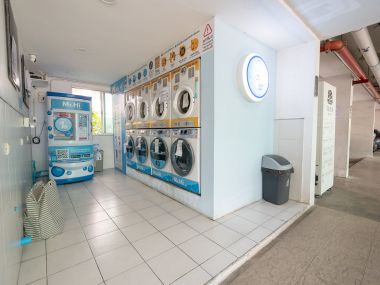 #ลาดพร้าว✨ || 🚝 4 นาที #MRT ลาดพร้าว || 🛍️ 8 นาที #เซ็นทรัลลาดพร้าว || 💵 ผ่อนเพียง 6,xxx บาท || 🚗 เข้าออกได้ทั้งถนนลาดพร้าวและพหลโยธิน || รหัส3599