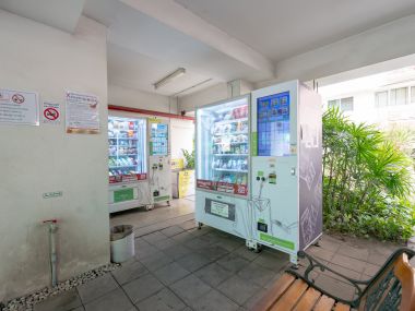 #ลาดพร้าว✨ || 🚝 4 นาที #MRT ลาดพร้าว || 🛍️ 8 นาที #เซ็นทรัลลาดพร้าว || 💵 ผ่อนเพียง 6,xxx บาท || 🚗 เข้าออกได้ทั้งถนนลาดพร้าวและพหลโยธิน || รหัส3599