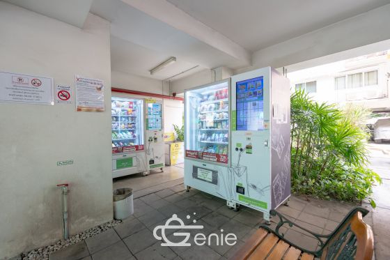 #ลาดพร้าว✨ || 🚝 4 นาที #MRT ลาดพร้าว || 🛍️ 8 นาที #เซ็นทรัลลาดพร้าว || 💵 ผ่อนเพียง 6,xxx บาท || 🚗 เข้าออกได้ทั้งถนนลาดพร้าวและพหลโยธิน || รหัส3599