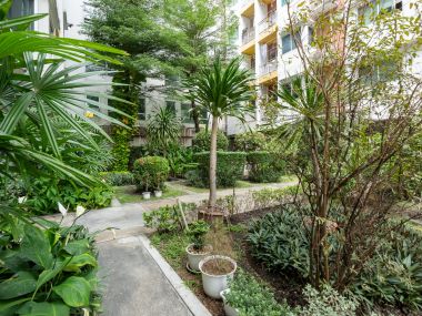 #ลาดพร้าว✨ || 🚝 4 นาที #MRT ลาดพร้าว || 🛍️ 8 นาที #เซ็นทรัลลาดพร้าว || 💵 ผ่อนเพียง 6,xxx บาท || 🚗 เข้าออกได้ทั้งถนนลาดพร้าวและพหลโยธิน || รหัส3599