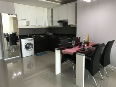 For rent at Noble Remix 2 Bedroom 2 Bathroom 65,000THB/Month Fully furnished (P-00672)