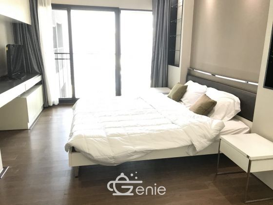 For rent at Noble Remix 2 Bedroom 2 Bathroom 65,000THB/Month Fully furnished (P-00672)