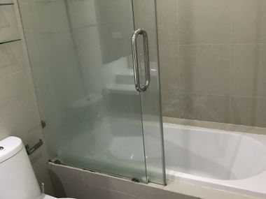For rent at Noble Remix 2 Bedroom 2 Bathroom 65,000THB/Month Fully furnished (P-00672)