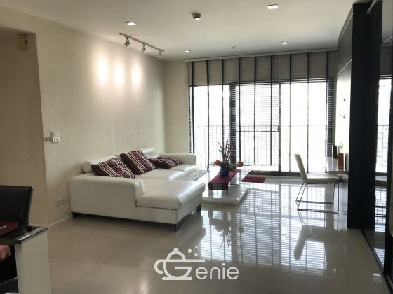 For rent at Noble Remix 2 Bedroom 2 Bathroom 65,000THB/Month Fully furnished (P-00672)