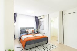 #ร่มเกล้า – ลาดกระบัง || ✨ 1 ห้องนอน 2 ห้องน้ำ || 💵 ผ่อนเพียง 8,xxx บาท || 🚝 5 นาที Airport Link #ลาดกระบัง || ✈️ใกล้ #สนามบินสุวรรณภูมิ || 🛍️เฟอร์ครบพร้อมเข้าอยู่ รหัส3601