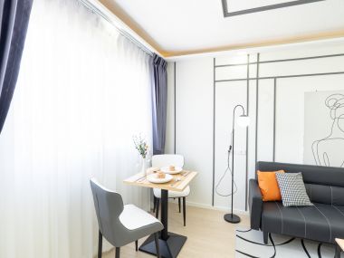 #ร่มเกล้า – ลาดกระบัง || ✨ 1 ห้องนอน 2 ห้องน้ำ || 💵 ผ่อนเพียง 8,xxx บาท || 🚝 5 นาที Airport Link #ลาดกระบัง || ✈️ใกล้ #สนามบินสุวรรณภูมิ || 🛍️เฟอร์ครบพร้อมเข้าอยู่ รหัส3601